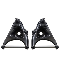 1973-1987 C10 Truck Stock Style Upper & Lower Control Arms