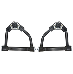 1963-1970 Chevrolet C10 Truck Narrowed Air Bag Tubular Upper & Lower Control Arms