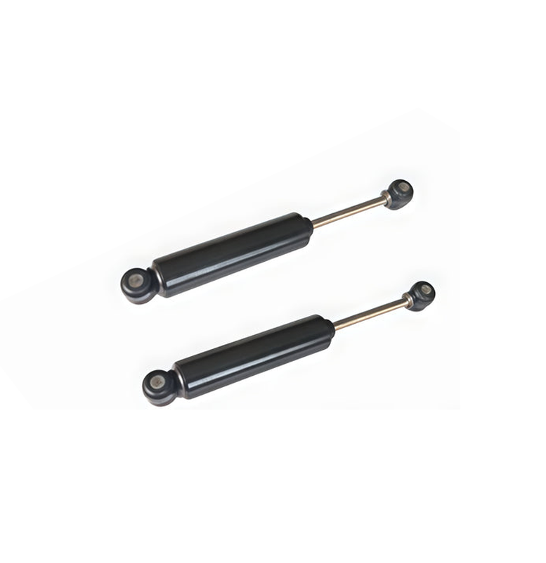 9-5/8" - 14-5/8" Steel Short Gas-Filled Tube Shocks