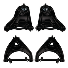 1955-1957 Chevy Stock Style Upper & Lower Control Arms