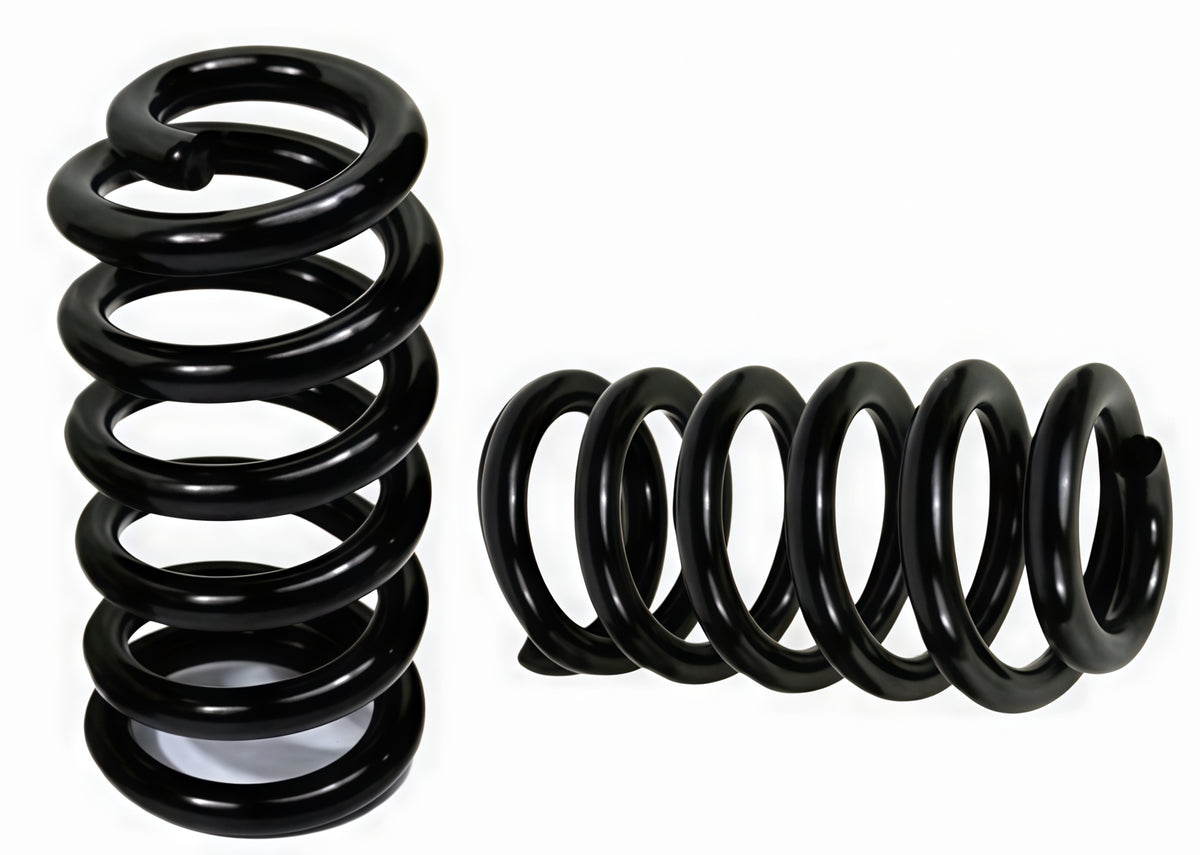 1963-72 Chevy GMC Truck C-10 Stock Height 1"/2"/3"Drop Front Coil Spring Set