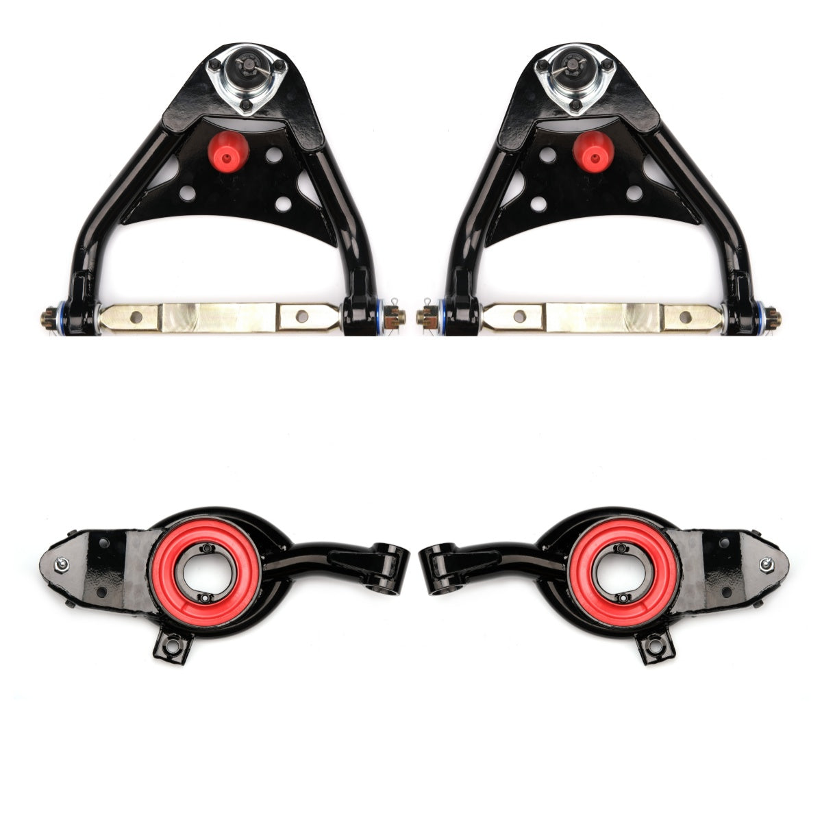 1965-70 Impala， Bel Air Tubular Control Arms