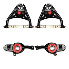 1965-70 Impala， Bel Air Tubular Control Arms