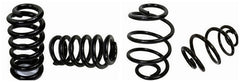 1963-72 Chevy GMC Truck C-10 Front and Rear Lowered Coil Spring Set