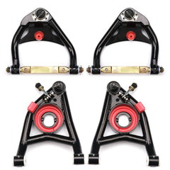 1964-72 Chevelle Monte Carlo GTO Heavy Duty Tubular Control Arms A Body