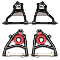 1968-72 Chevelle Monte Carlo GTO Heavy Duty Tubular Control Arms