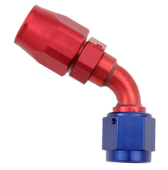 60° Swivel Hose Ends ，-4AN/-6AN/-8AN/10AN/-12AN/-16AN/-20AN