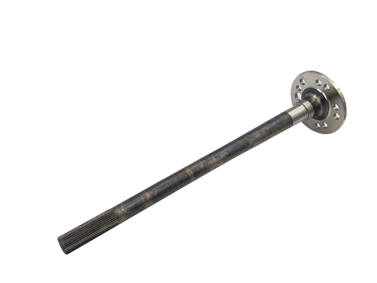 31 Spline 26＂/29＂/32＂/35＂ 1340 Forged 9＂ Axle