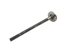 31 Spline 26＂/29＂/32＂/35＂ 1340 Forged 9＂ Axle