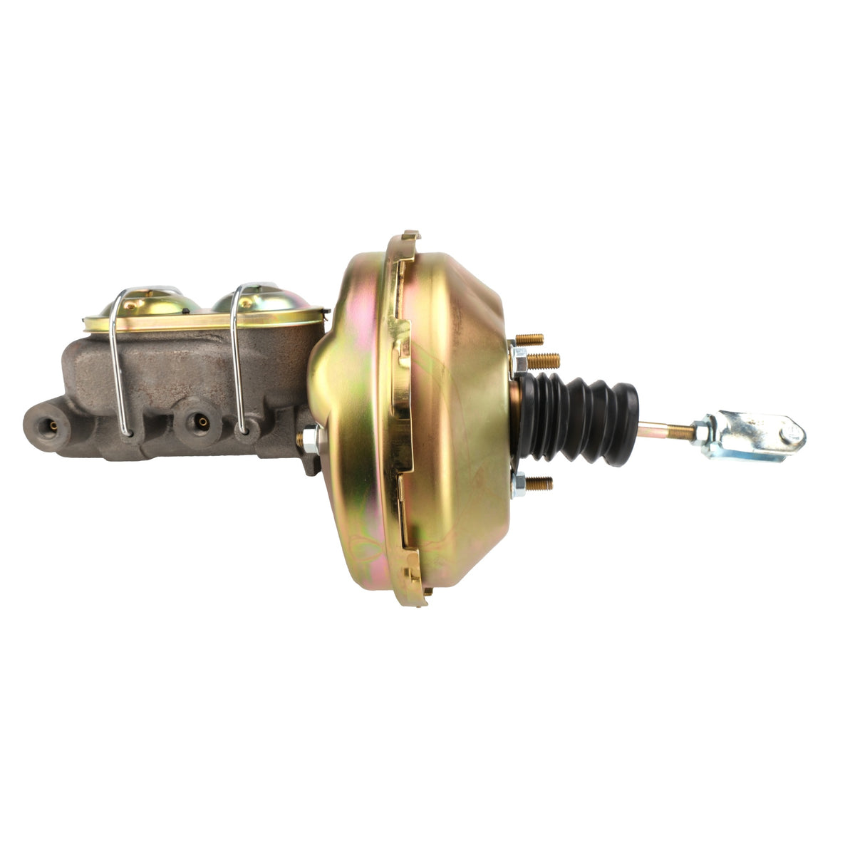 1962-67 Chevy II Nova Master Cylinders and Brake Booster Assembly