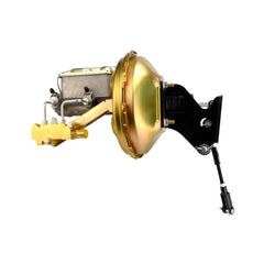 1967-72 Chevy Truck 11 in. Power Brake Booster Conversion Kit