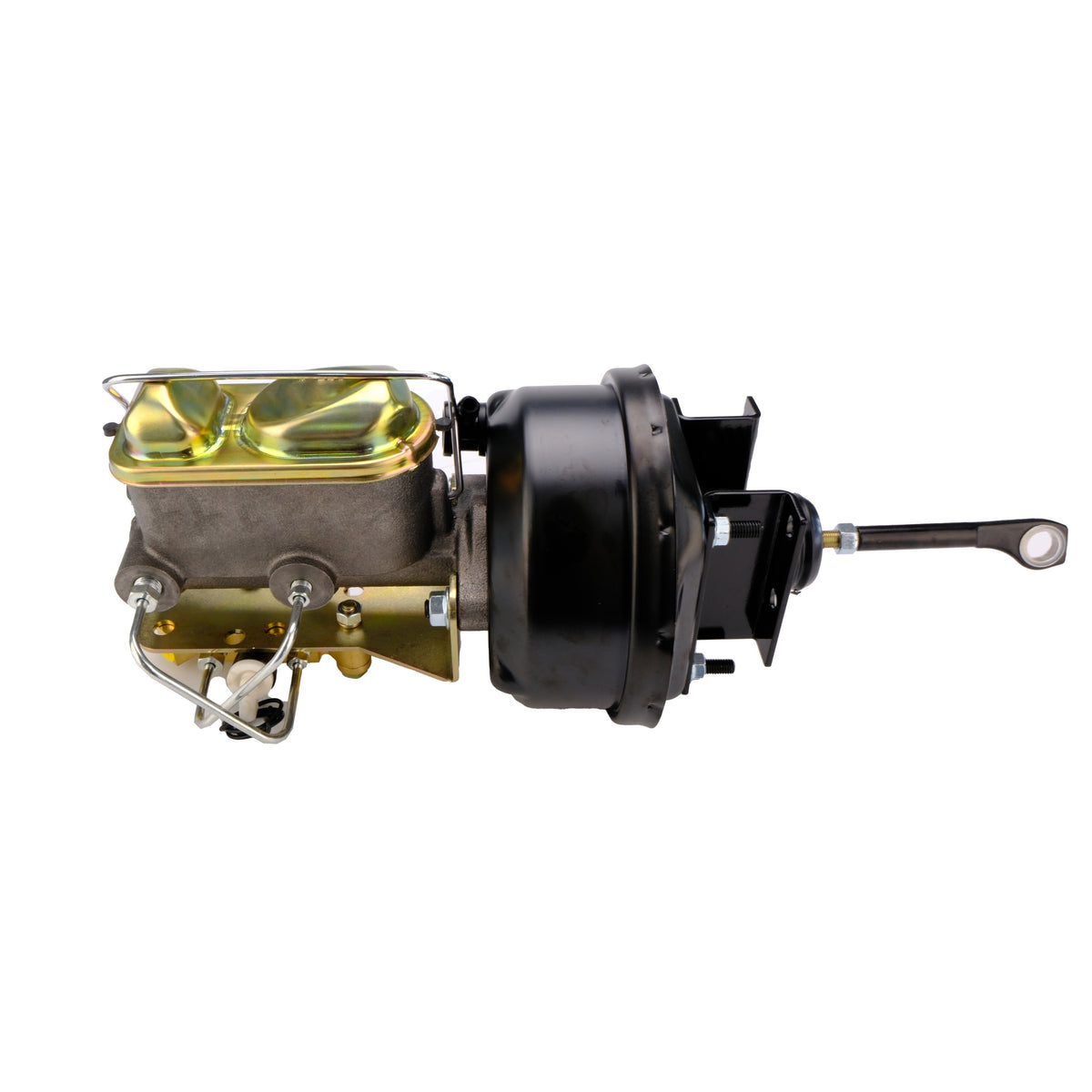 1964-1966 Ford Mustang Booster Conversion Kit (Disc/ Drum)
