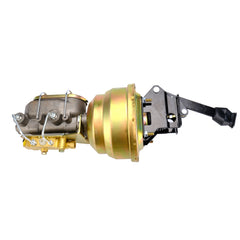 1960-72 Ford Galaxy Booster Conversion Kit,Disc/Drum