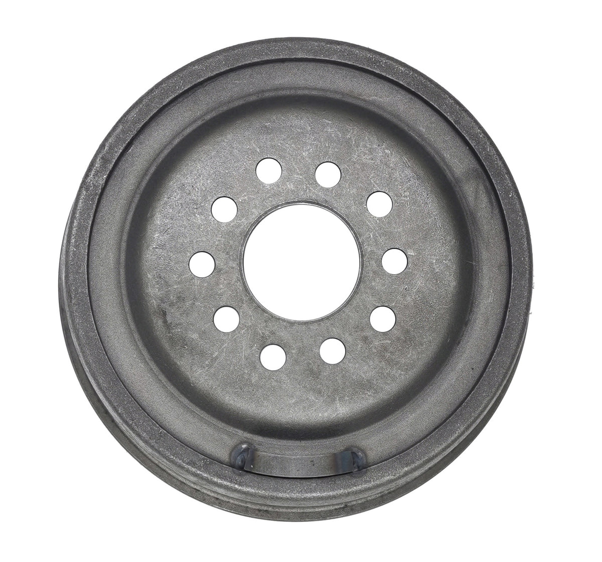 11＂ Brake Drum，2.780＂ or 2.80＂ Center Hole，Pair