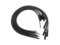 9.5mm/8mm Ignition Straight Boot Spark Plug Wires
