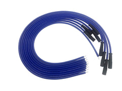 9.5mm/8mm Ignition Straight Boot Spark Plug Wires