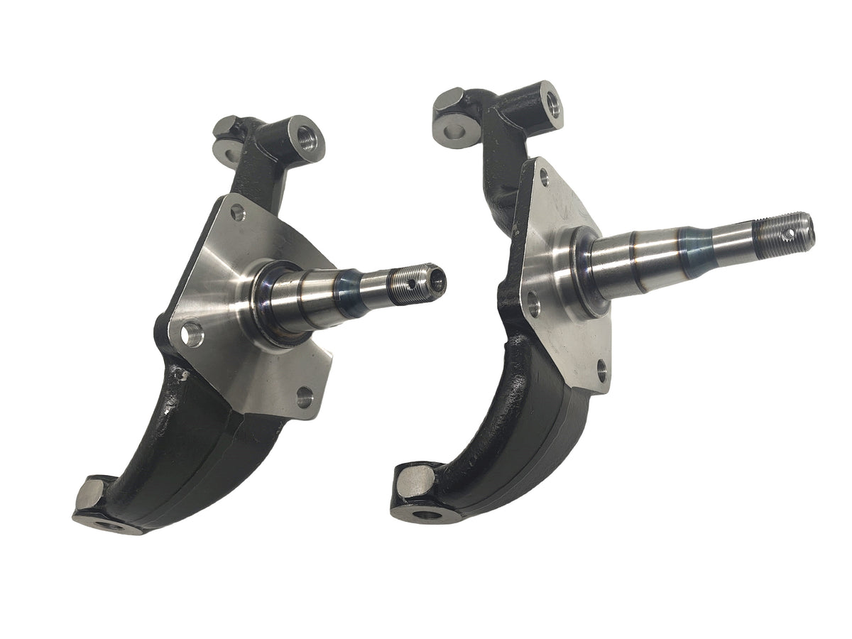 1955-58 Chevy Spindles