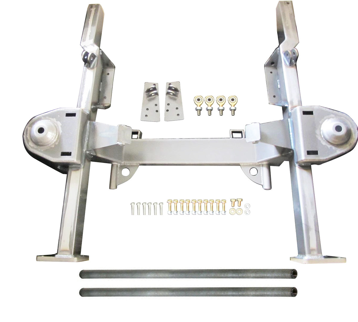 1962-67 Chevy II Nova Bolt-On Front End Mustang II Crossmember