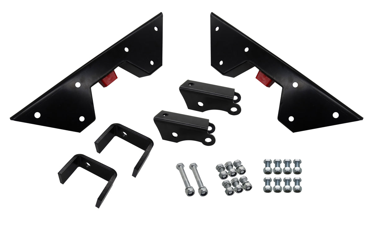 1973-87 Chevy GMC C10 C15 5“ Lowering Drop Kit