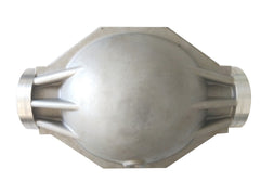 9“ Ford Aluminum Rear Housing Center w/ Side Bracket & Hardwares