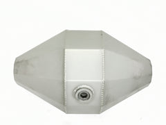 9“ Ford Fabricated Housing Center w/ Oil Fill，  Fit 3“ Tube