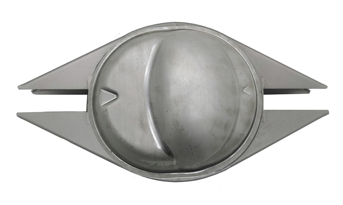 New Style Ford 9＂ Stamped Rear Housing Center