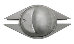 New Style Ford 9＂ Stamped Rear Housing Center