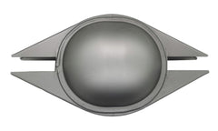 New Style Ford 9＂ Stamped Rear Housing Center