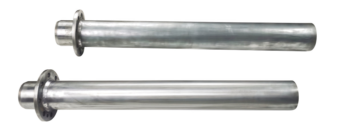 Ford 9“ Modular Differential Housing Tubes， Fit Aluminum Rear Housing