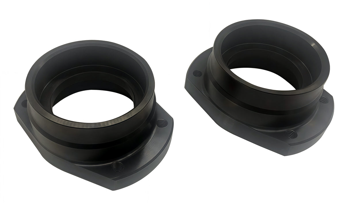 Large Ford Rear Housing End  For Early Model