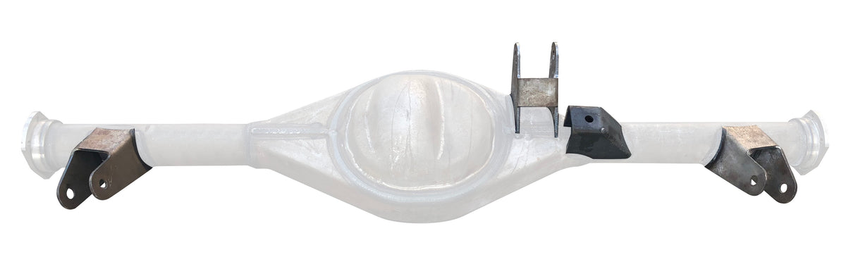 1959-64 Chevy Car Suspension Bracket Set