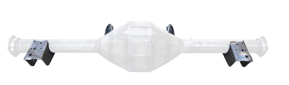 Ford Fox Body Suspension Bracket Set