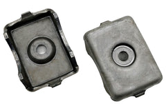 Leaf Spring Pads - '64-'66 Mustang Replica