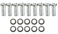 Ford 9 Inch Ring Gear Bolt Set