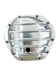 Aluminum Dana 44 10-Bolts Rear Differential Cover GM Ford Mopar Jeep