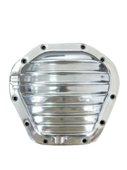 Aluminum Dana 60-70 10-Bolts Rear Differential Cover Chevy GM Truck