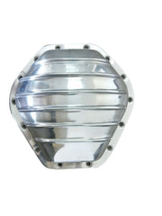 Aluminum Chevy 14-Bolts Rear Differential Cover GMC Truck 10.5＂ Ring Gear