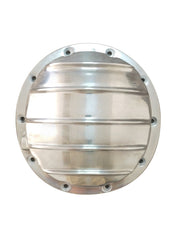 Aluminum Chevy 10-Bolts Rear Differential Cover GMC Truck 8.5＂ Ring Gear