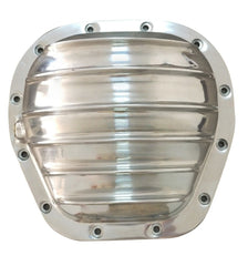 Aluminum Ford 12-Bolts Rear Differential Cover Ford Truck 10.5＂ Ring Gear