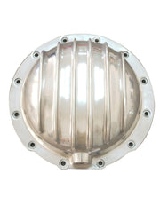 Aluminum Jeep/AMC Model 20 12- Bolts Rear Differential Cover Jeep CJ5 CJ7 J10