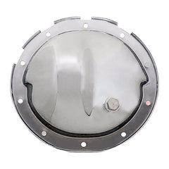 Steel Chevy 10-Bolts Rear Differential Cover GM 8.5＂ Ring Gear