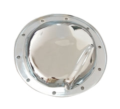 Steel Chevy 10-Bolts Rear Differential Cover GM Car Truck 8.2＂ Ring Gear