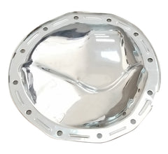 Steel Chevy 12-Bolts Rear Differential Cover GM Car 8.8＂ Ring Gear