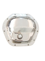 Steel Dana 44 10-Bolts Rear Differential Cover GM Ford Mopar Jeep