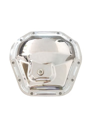 Steel Dana 60 10-Bolts Front/Rear Differential Cover Ford Mopar Truck