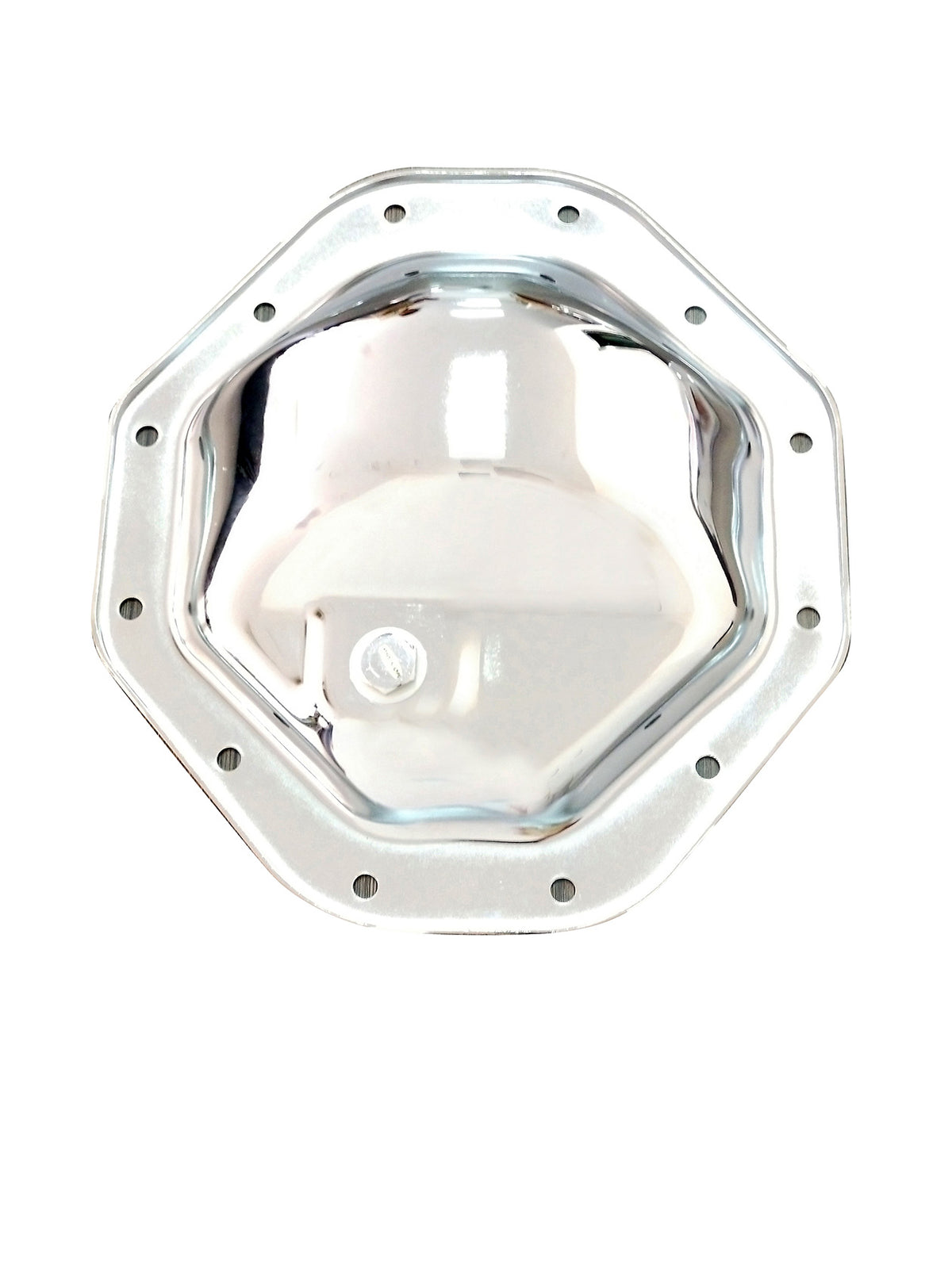 Steel Dodge/Jeep 12-Bolts Rear Differential Cover 9.25＂ Ring Gear