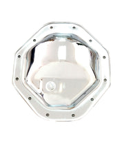 Steel Dodge/Jeep 12-Bolts Rear Differential Cover 9.25＂ Ring Gear