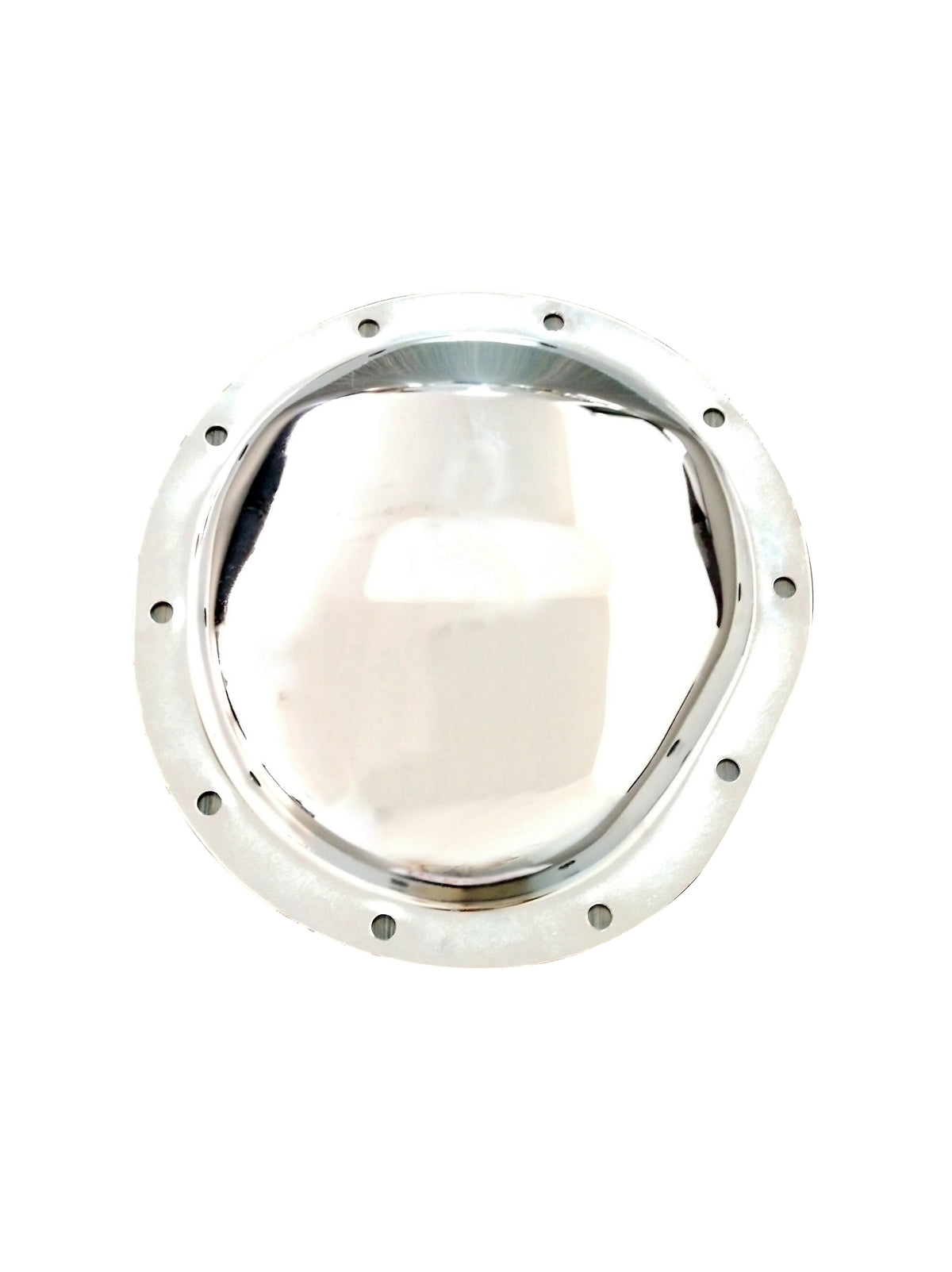 Steel GM 10-Bolts Front Differential Cover GM Truck 8.5＂ Ring Gear