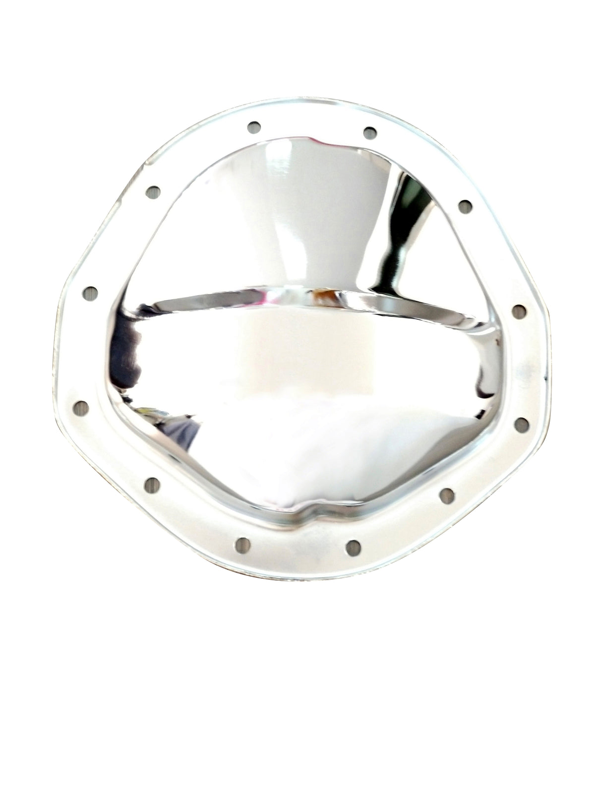 Steel GM 12-Bolts Front Differential Cover GM Truck 8.75＂ Ring Gear