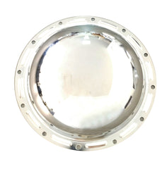 Steel Jeep/AMC Model 20 12- Bolts Rear Differential Cover Jeep CJ5 CJ7 J10